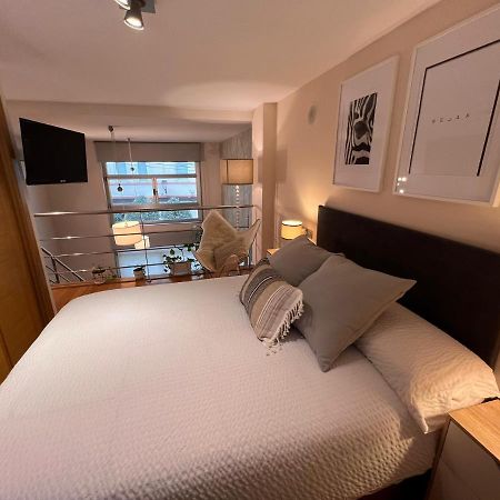 Loft Hygge Urbano Coruna Con Servicio De Parking A Coruña Exteriér fotografie