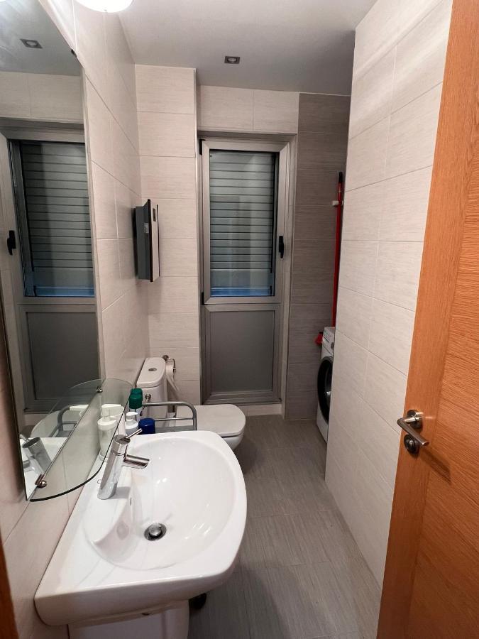 Loft Hygge Urbano Coruna Con Servicio De Parking A Coruña Exteriér fotografie