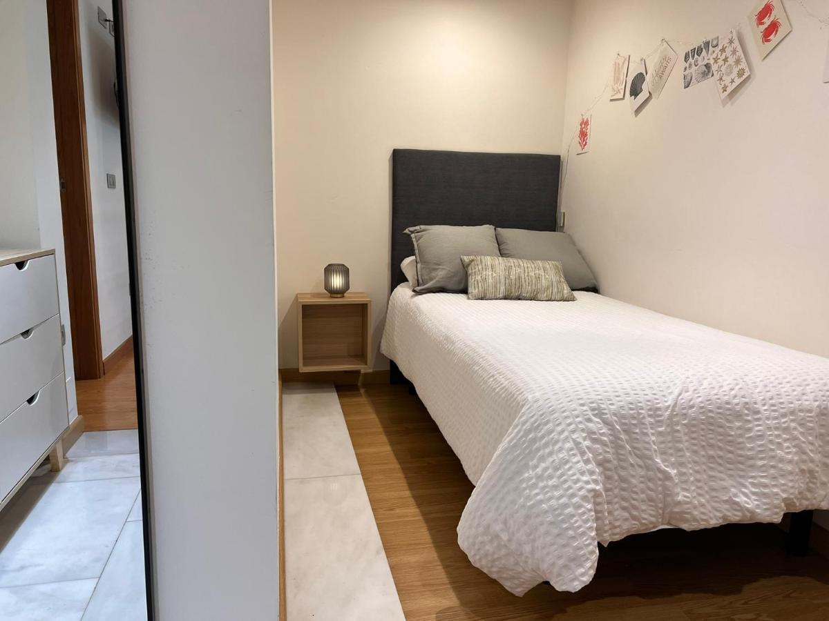 Loft Hygge Urbano Coruna Con Servicio De Parking A Coruña Exteriér fotografie